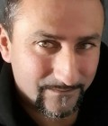Rencontre Homme : Pierre, 51 ans à France  Paris